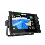 NSS7m evo2 Картплоттер/МФУ